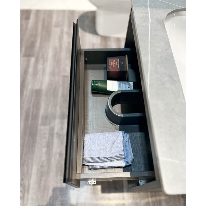 Tủ Phòng Tắm Mowoen MW6618-60