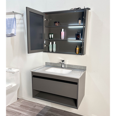 Tủ Phòng Tắm Mowoen MW6618-80