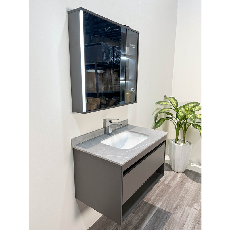 Tủ Phòng Tắm Mowoen MW6618-80