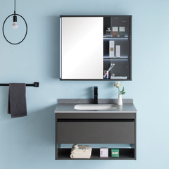 Tủ Phòng Tắm Mowoen MW6618-80
