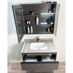 Tủ Phòng Tắm Mowoen MW6618-80