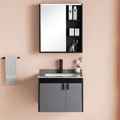 Tủ Phòng Tắm Mowoen MW6619-60
