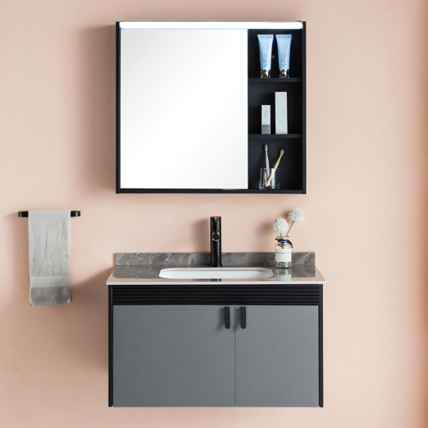 Tủ Phòng Tắm Mowoen MW6619-80