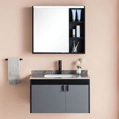 Tủ Phòng Tắm Mowoen MW6619-80