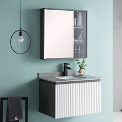 Tủ Phòng Tắm Mowoen MW6620-60