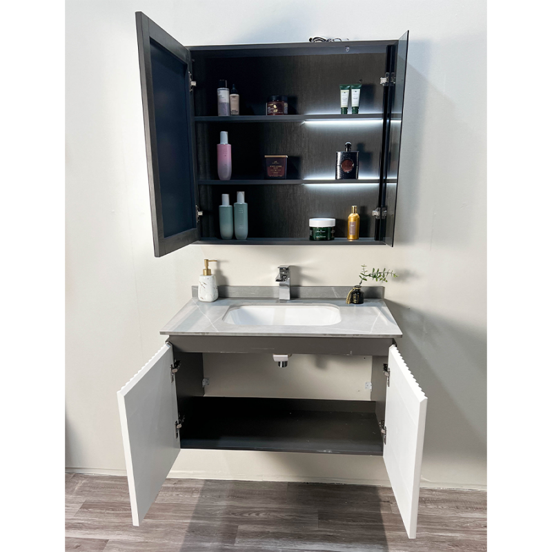 Tủ Phòng Tắm Mowoen MW6620-80