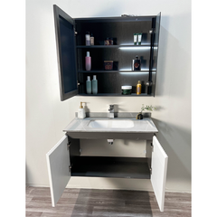 Tủ Phòng Tắm Mowoen MW6620-80