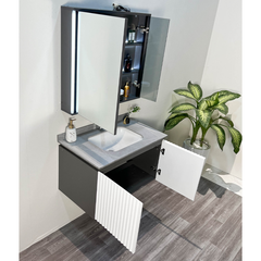 Tủ Phòng Tắm Mowoen MW6620-80