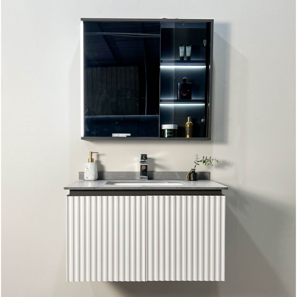 Tủ Phòng Tắm Mowoen MW6620-80