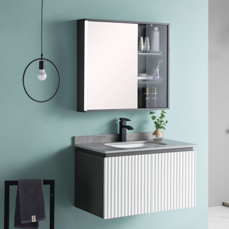 Tủ Phòng Tắm Mowoen MW6620-80