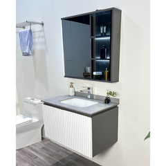 Tủ Phòng Tắm Mowoen MW6620-80