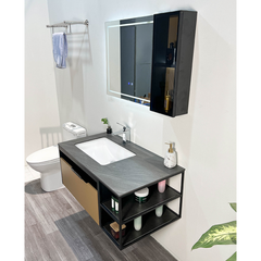 Tủ Phòng Tắm Mowoen MW6622-100