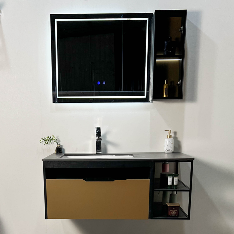 Tủ Phòng Tắm Mowoen MW6622-100