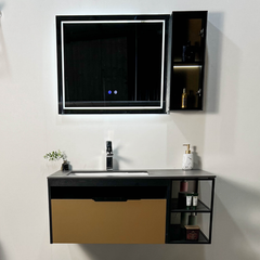 Tủ Phòng Tắm Mowoen MW6622-100
