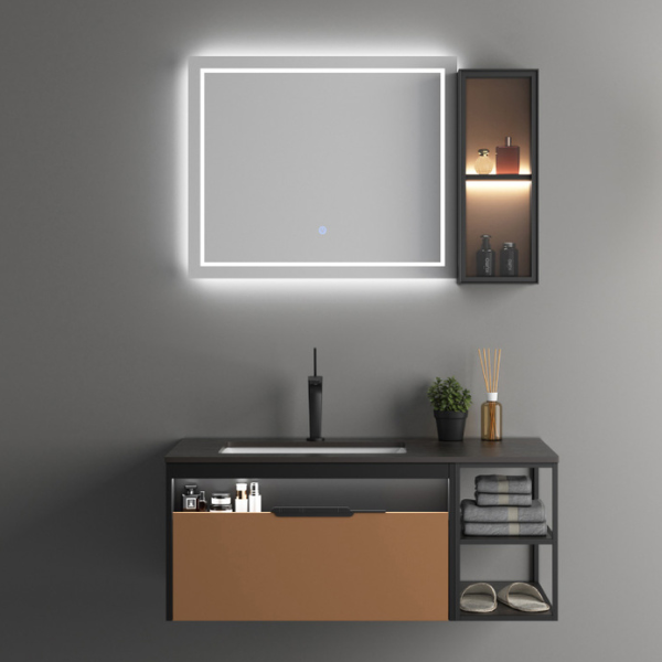 Tủ Phòng Tắm Mowoen MW6622-100