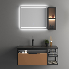 Tủ Phòng Tắm Mowoen MW6622-100