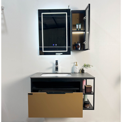 Tủ Phòng Tắm Mowoen MW6622-80