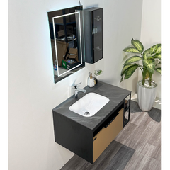 Tủ Phòng Tắm Mowoen MW6622-80