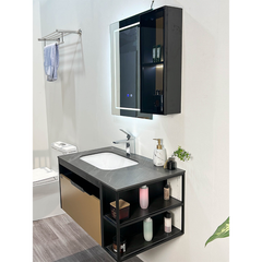 Tủ Phòng Tắm Mowoen MW6622-80