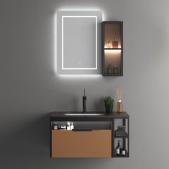 Tủ Phòng Tắm Mowoen MW6622-80