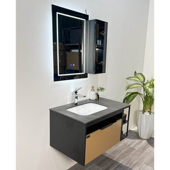 Tủ Phòng Tắm Mowoen MW6622-80