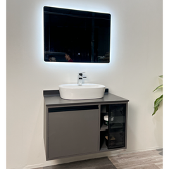 Tủ Phòng Tắm Mowoen MW6635C-80