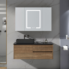 Tủ Phòng Tắm Mowoen MW6636-100