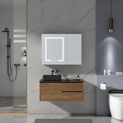 Tủ Phòng Tắm Mowoen MW6636-80