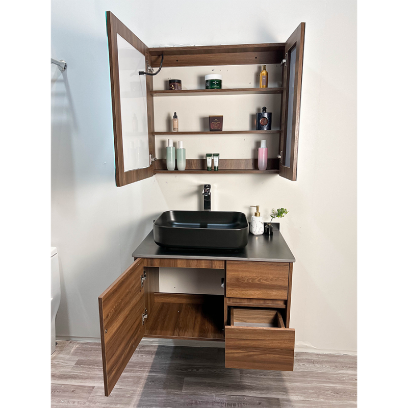 Tủ Phòng Tắm Mowoen MW6636-80