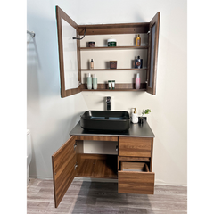Tủ Phòng Tắm Mowoen MW6636-80