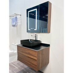 Tủ Phòng Tắm Mowoen MW6636-80