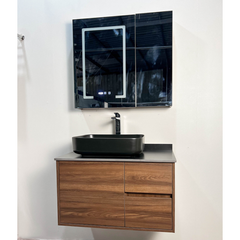 Tủ Phòng Tắm Mowoen MW6636-80
