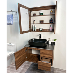 Tủ Phòng Tắm Mowoen MW6636-80