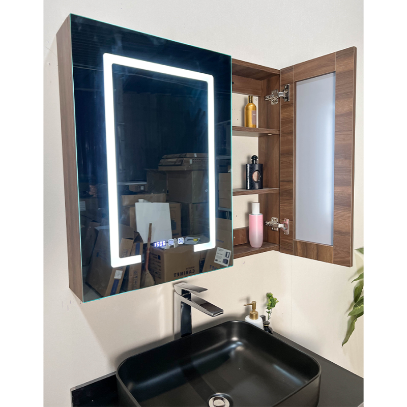 Tủ Phòng Tắm Mowoen MW6636-80