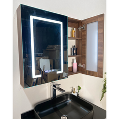 Tủ Phòng Tắm Mowoen MW6636-80