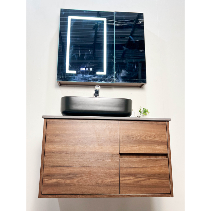 Tủ Phòng Tắm Mowoen MW6636-80