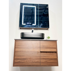 Tủ Phòng Tắm Mowoen MW6636-80