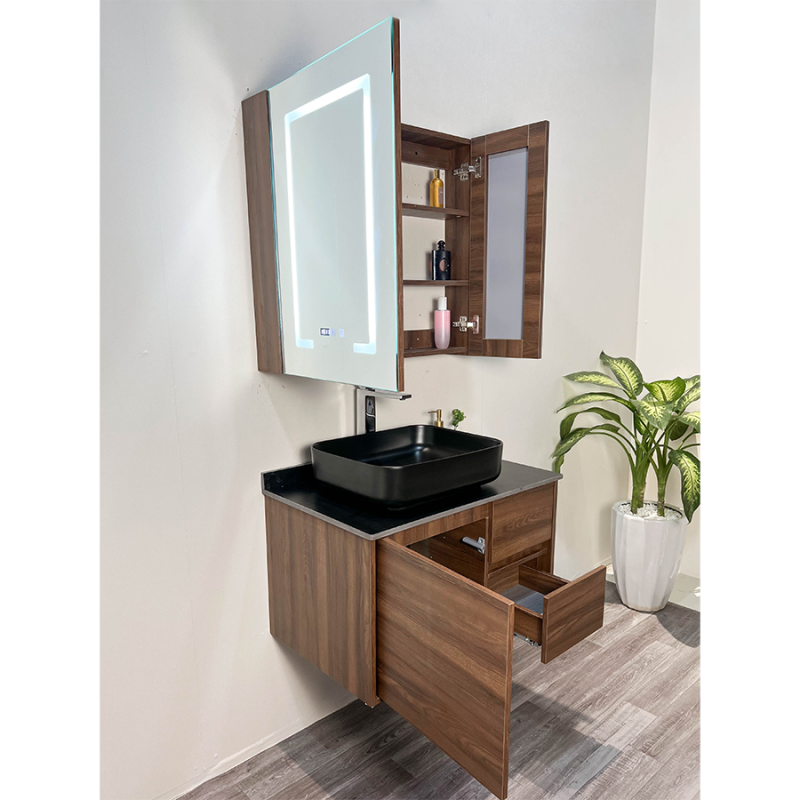 Tủ Phòng Tắm Mowoen MW6636-80