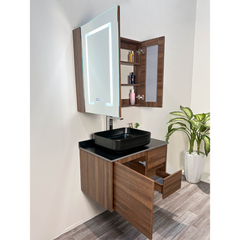 Tủ Phòng Tắm Mowoen MW6636-80