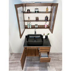 Tủ Phòng Tắm Mowoen MW6636-80
