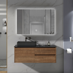 Tủ Phòng Tắm Mowoen MW6636B-100