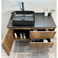 Tủ Phòng Tắm Mowoen MW6636B-100