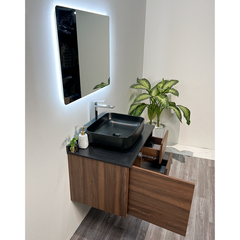 Tủ Phòng Tắm Mowoen MW6636B-80