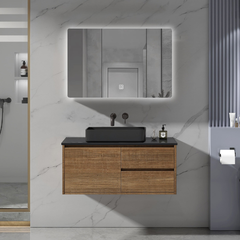 Tủ Phòng Tắm Mowoen MW6636B-80
