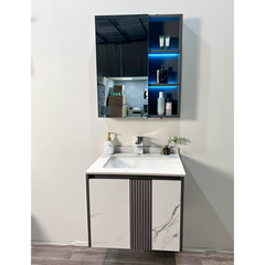 Tủ Phòng Tắm Mowoen MW6637-60
