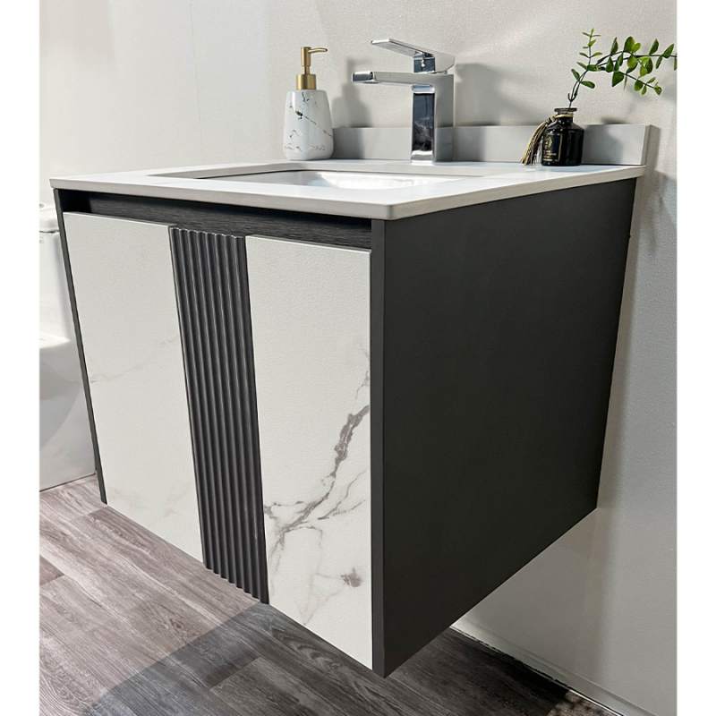 Tủ Phòng Tắm Mowoen MW6637-60