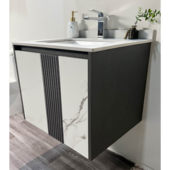 Tủ Phòng Tắm Mowoen MW6637-60