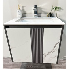 Tủ Phòng Tắm Mowoen MW6637-60