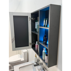 Tủ Phòng Tắm Mowoen MW6637-60
