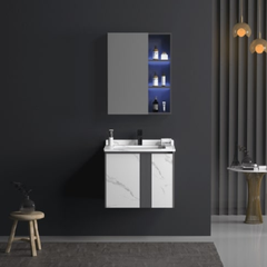 Tủ Phòng Tắm Mowoen MW6637-60